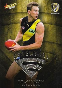 2023 Select AFL Footy Stars - Essentials #E67 Tom Lynch Front